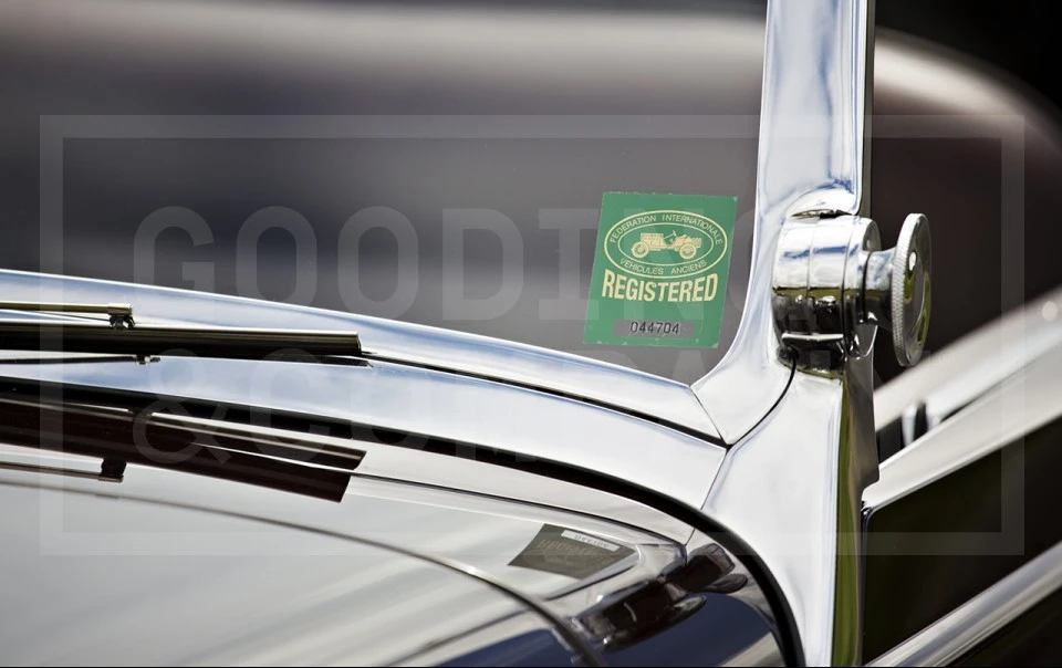 1939 Lagonda - Image 14 of 19