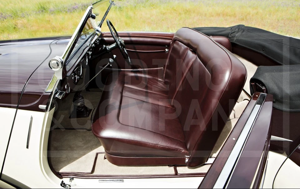 1939 Lagonda - Image 7 of 19