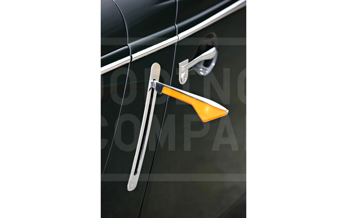 1939 Lagonda - Image 13 of 16