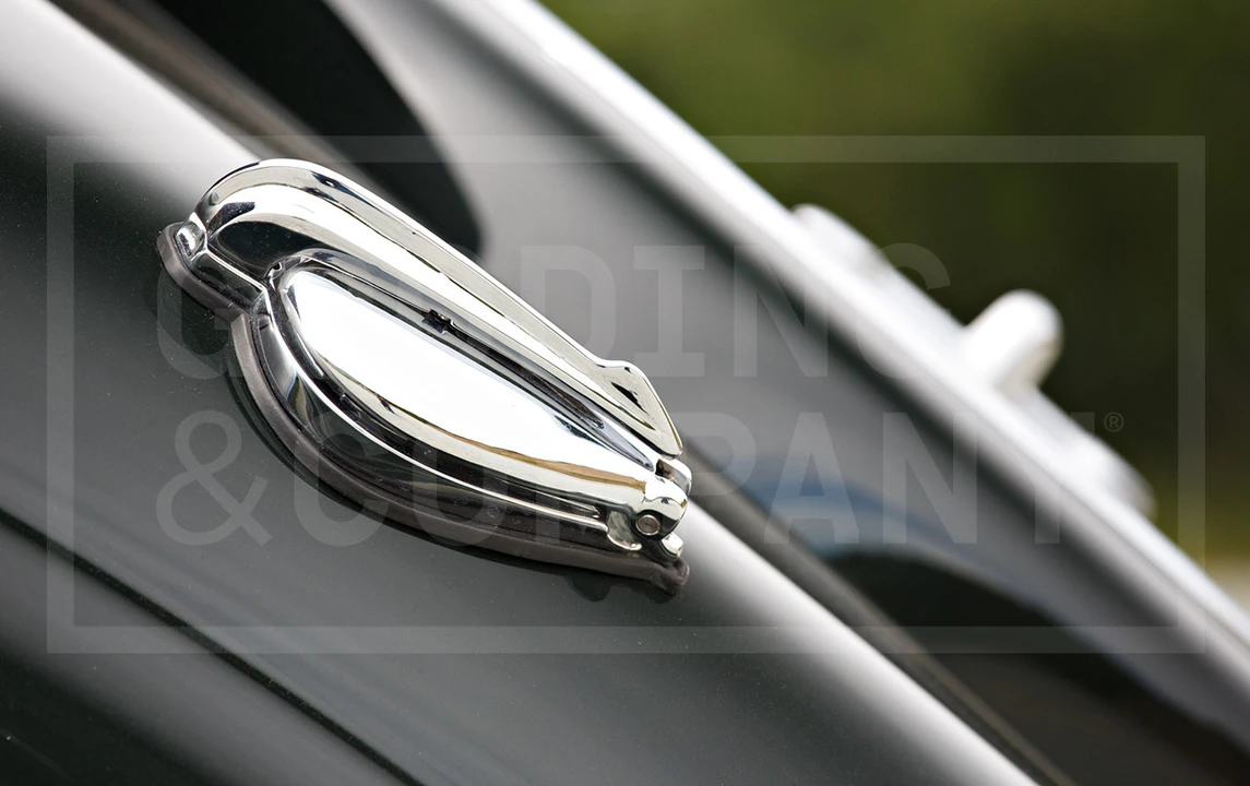 1939 Lagonda - Image 12 of 16