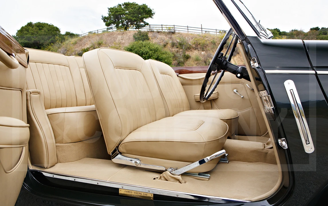 1939 Lagonda - Image 8 of 16