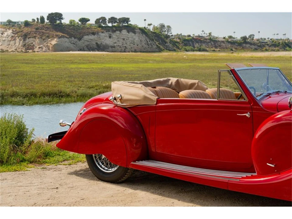1939 Lagonda - Image 16 of 31