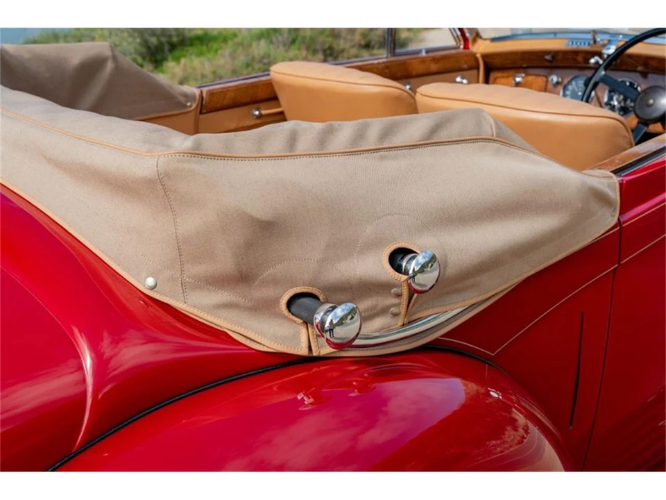 1939 Lagonda - Image 27 of 31
