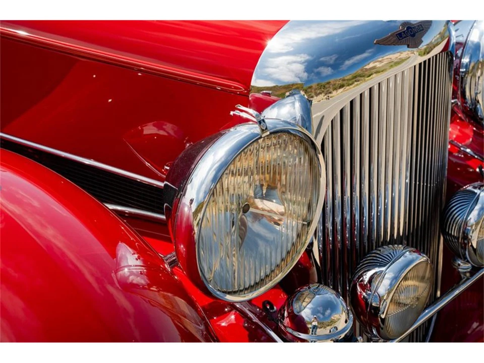 1939 Lagonda - Image 20 of 31