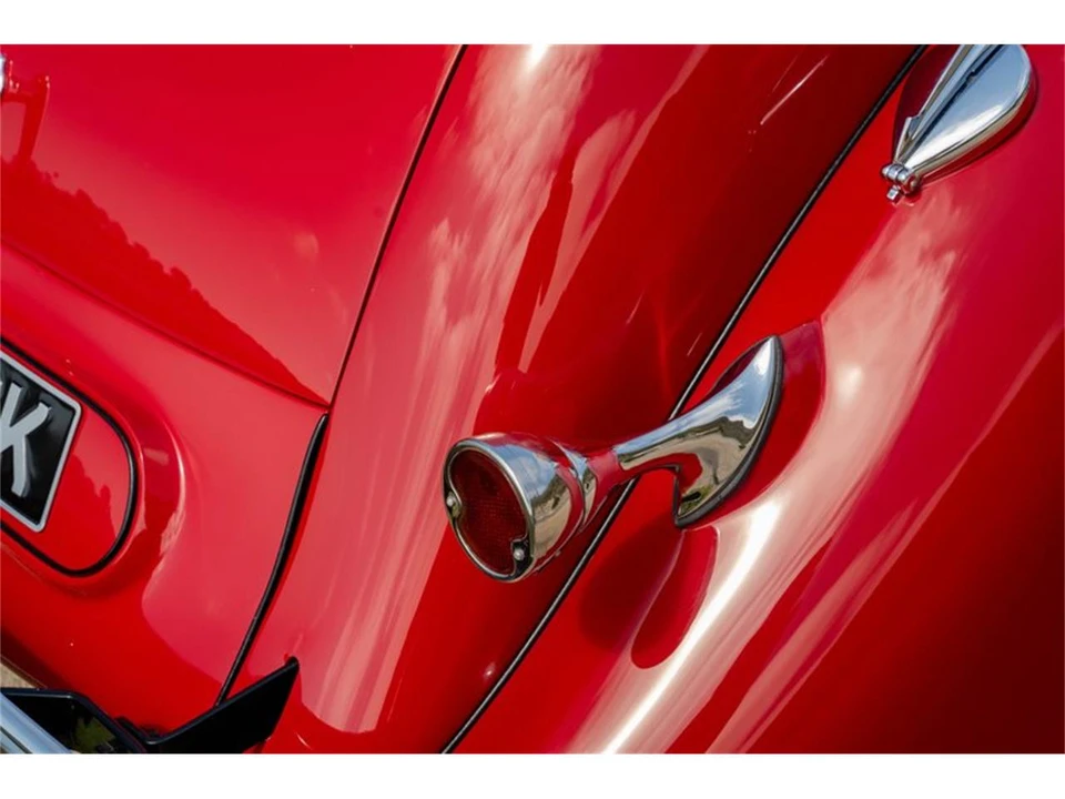 1939 Lagonda - Image 30 of 31