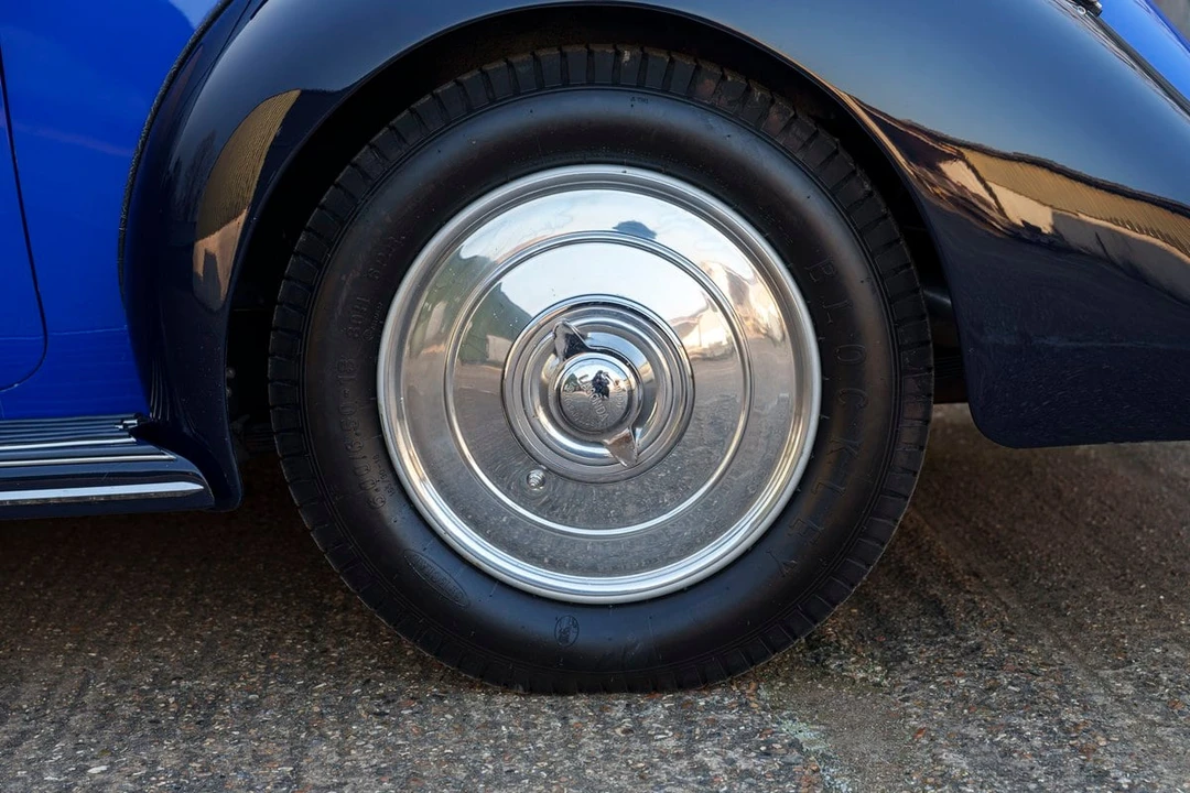 1939 Lagonda - Image 20 of 30