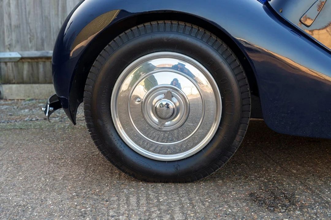 1939 Lagonda - Image 21 of 30