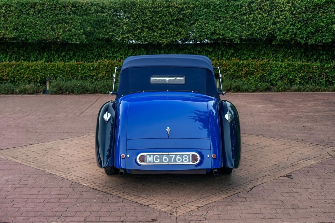1939 Lagonda - Image 17 of 30