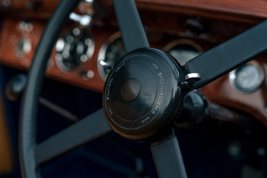 1939 Lagonda - Image 26 of 30