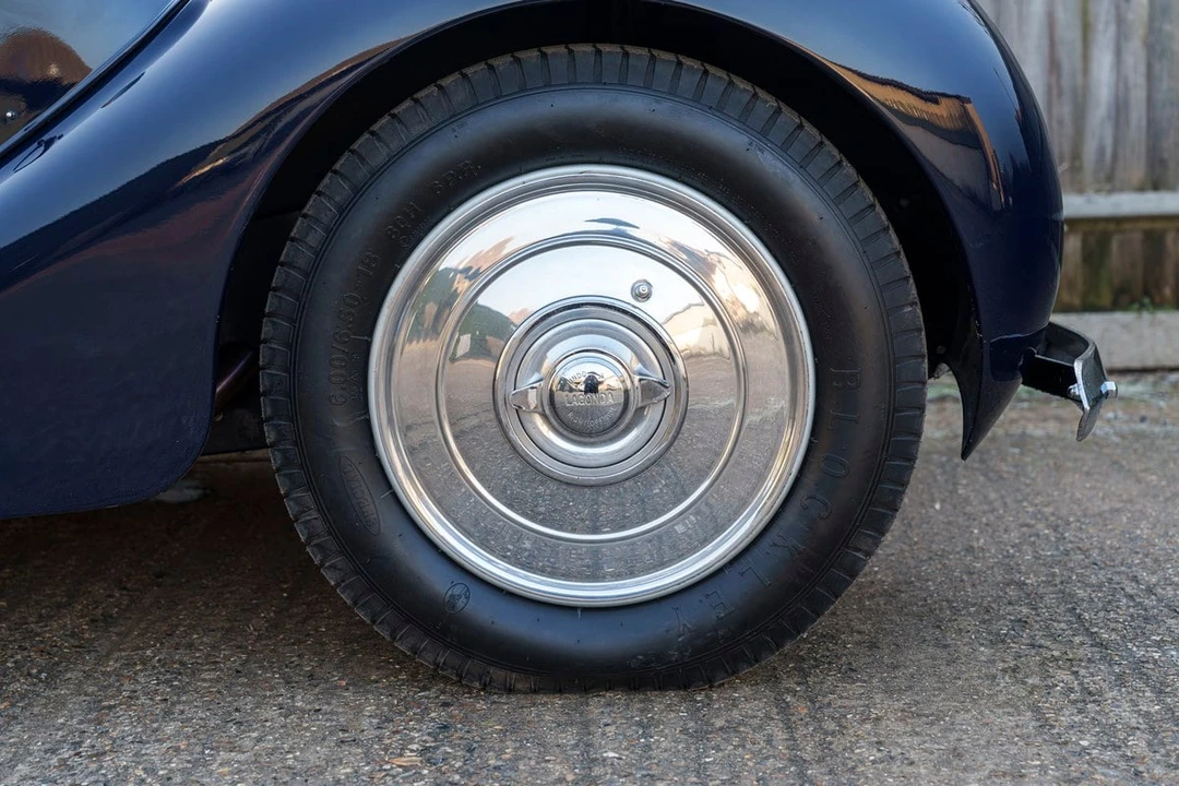 1939 Lagonda - Image 18 of 30