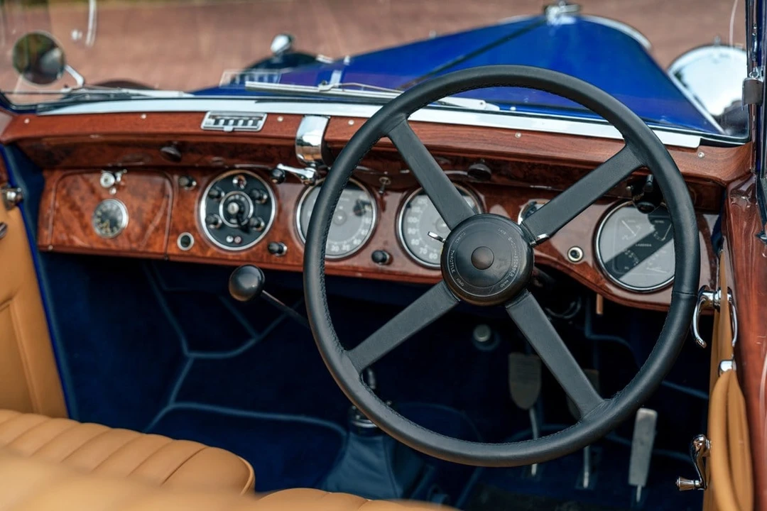 1939 Lagonda - Image 23 of 30