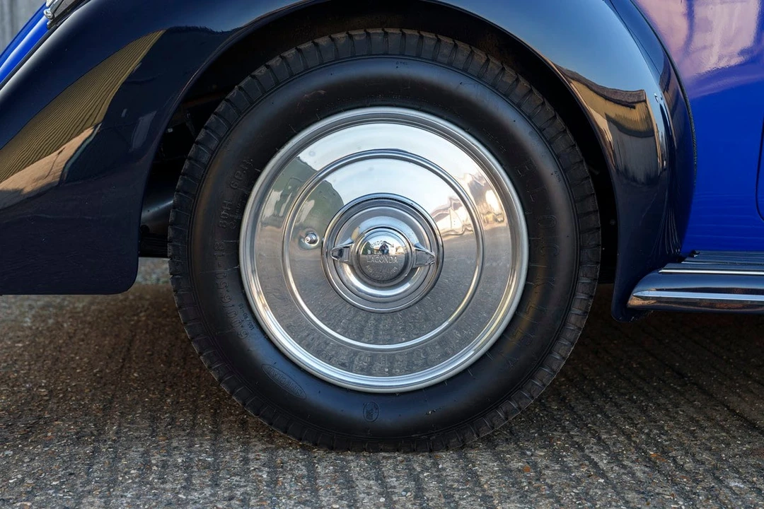 1939 Lagonda - Image 19 of 30