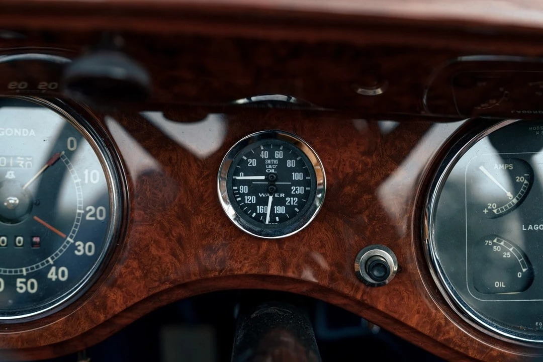 1939 Lagonda - Image 28 of 30