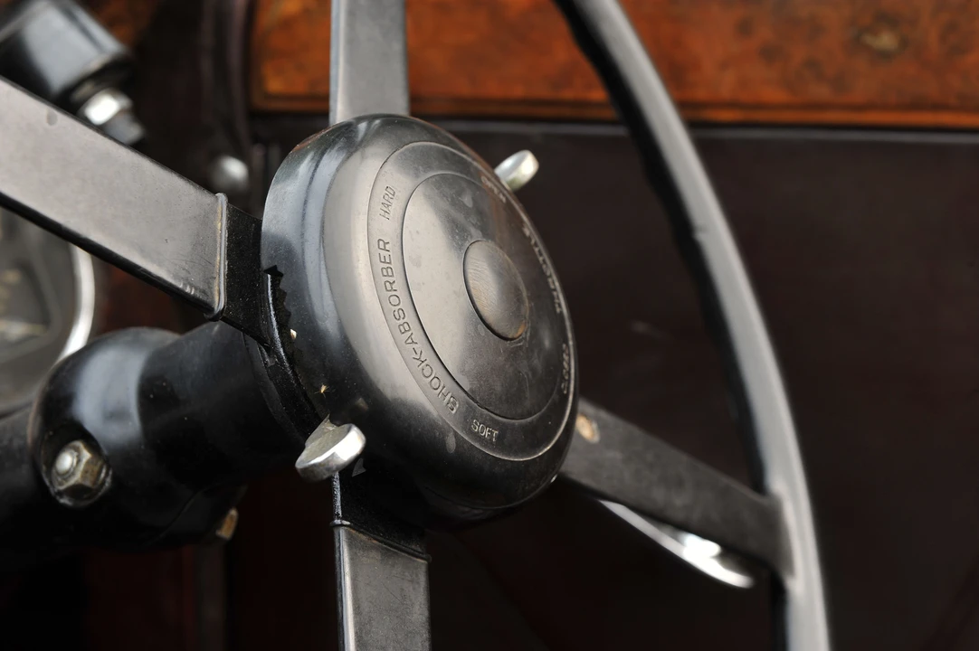 1939 Lagonda - Image 17 of 26