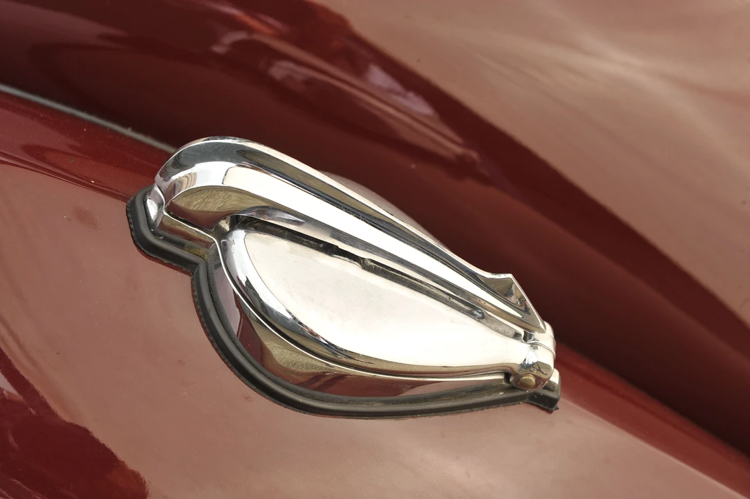 1939 Lagonda - Image 9 of 26
