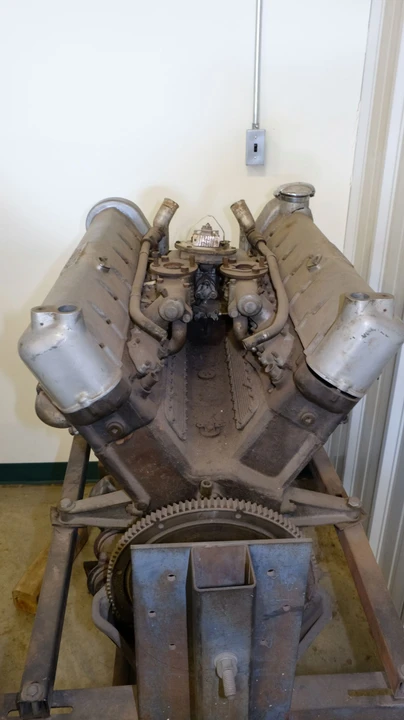 1939 Lagonda - Image 3 of 16