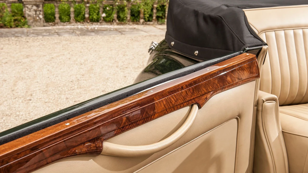 1939 Lagonda - Image 24 of 31