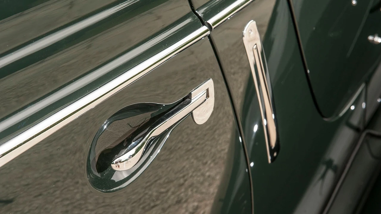1939 Lagonda - Image 23 of 31