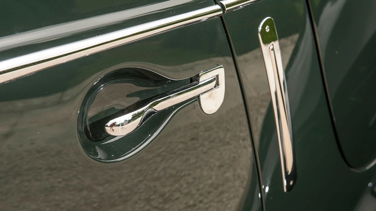 1939 Lagonda - Image 25 of 31