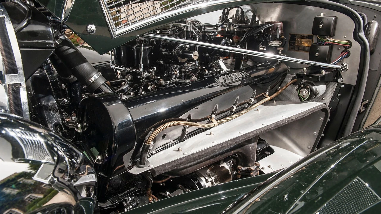 1939 Lagonda - Image 30 of 31