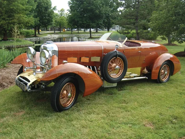 1939 Lagonda - Image 2 of 2