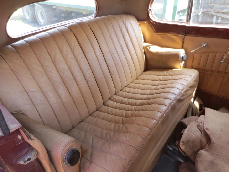 1939 Lagonda - Image 5 of 9