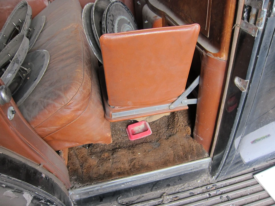 1939 Lagonda - Image 13 of 31