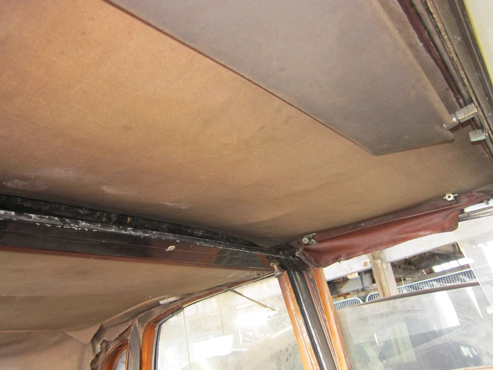 1939 Lagonda - Image 7 of 31