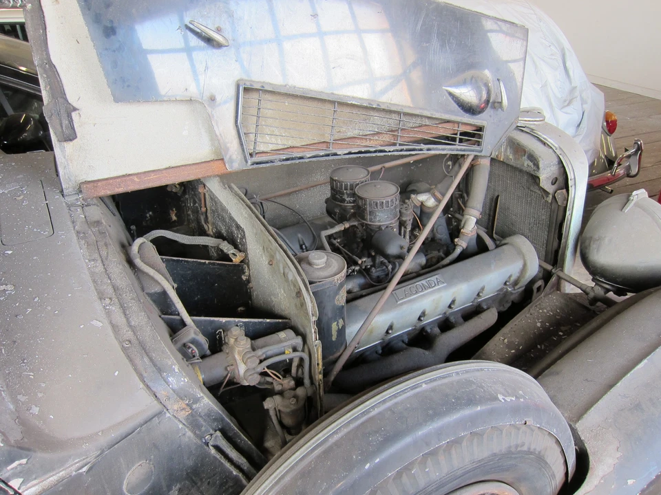1939 Lagonda - Image 19 of 31