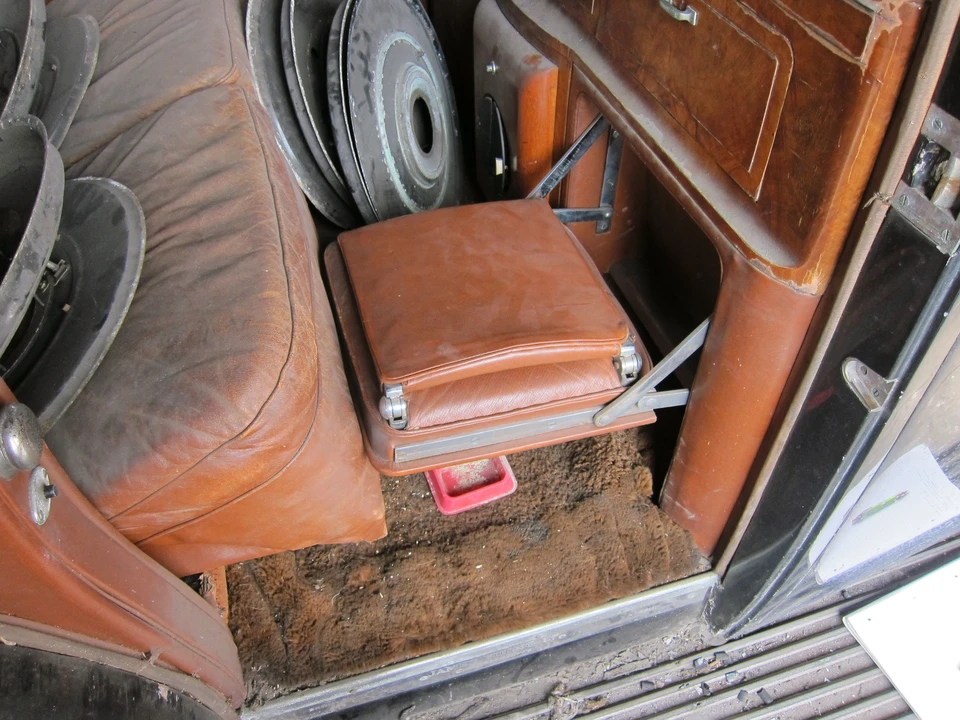1939 Lagonda - Image 14 of 31