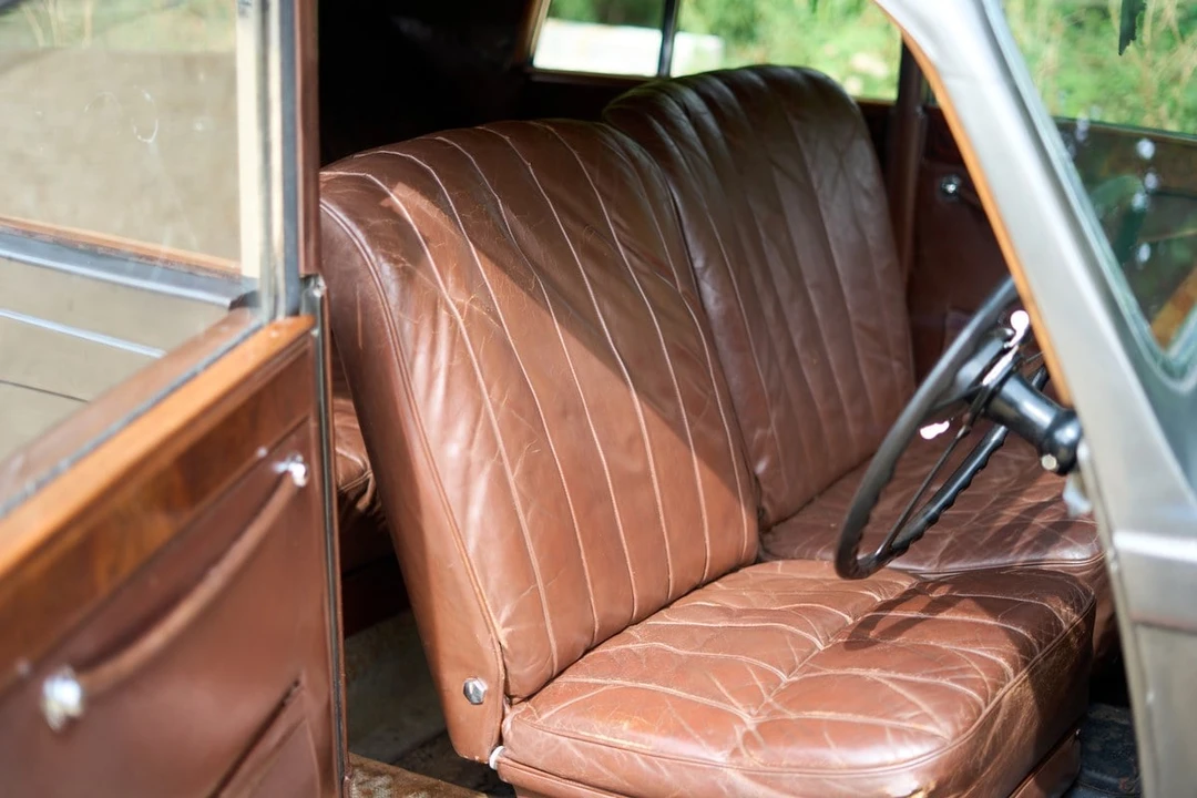 1939 Lagonda - Image 7 of 30
