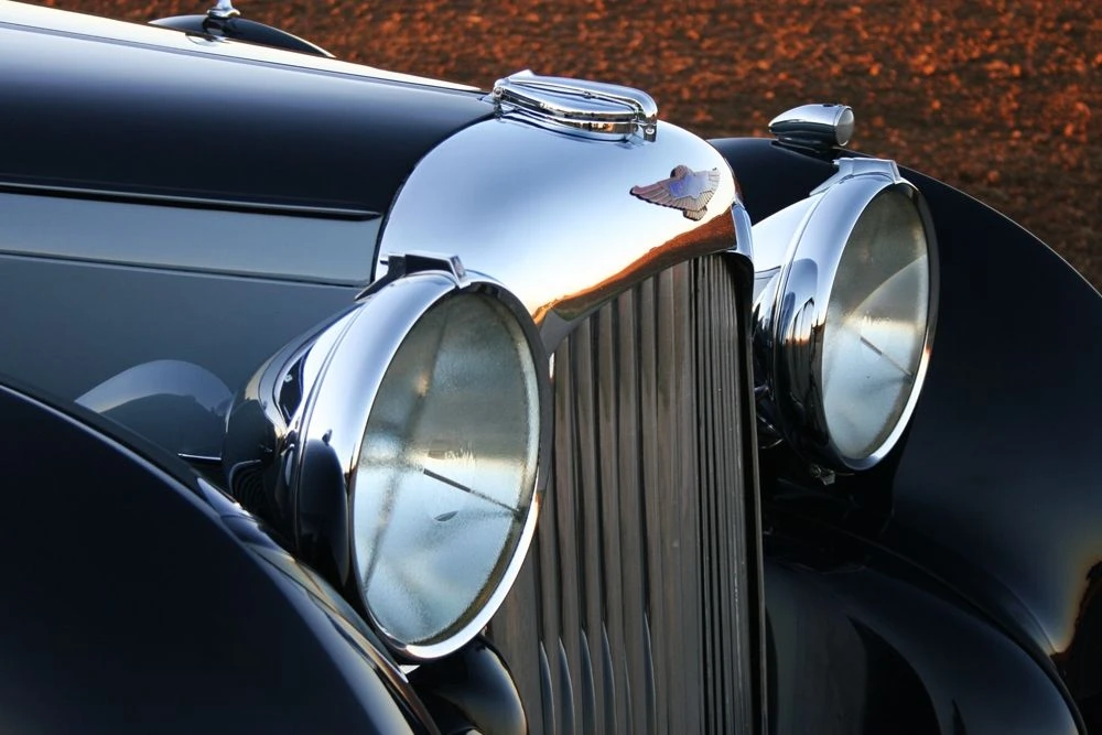 1939 Lagonda - Image 14 of 14