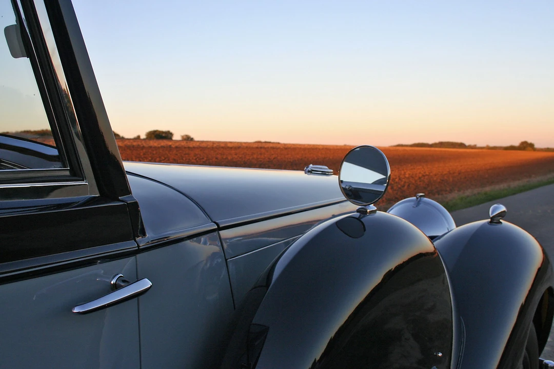 1939 Lagonda - Image 6 of 14