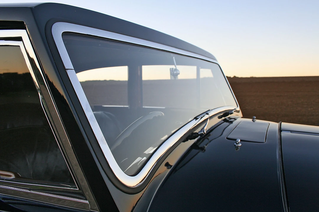 1939 Lagonda - Image 2 of 14