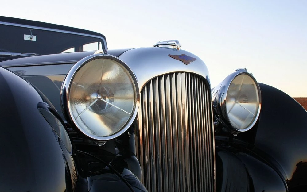 1939 Lagonda - Image 11 of 14