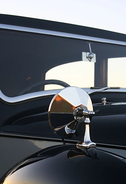 1939 Lagonda - Image 4 of 14