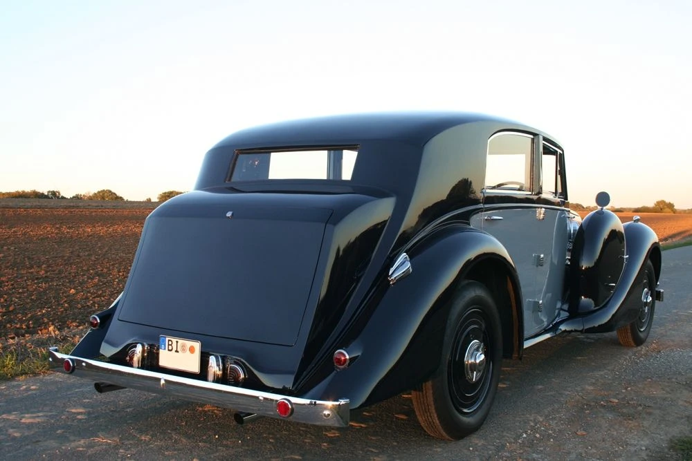 1939 Lagonda - Image 13 of 14