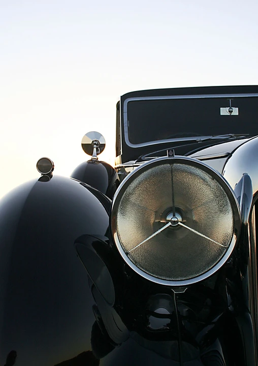 1939 Lagonda - Image 3 of 14