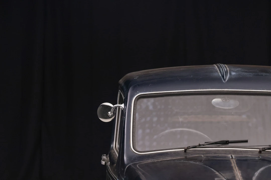 1939 Lancia - Image 16 of 31