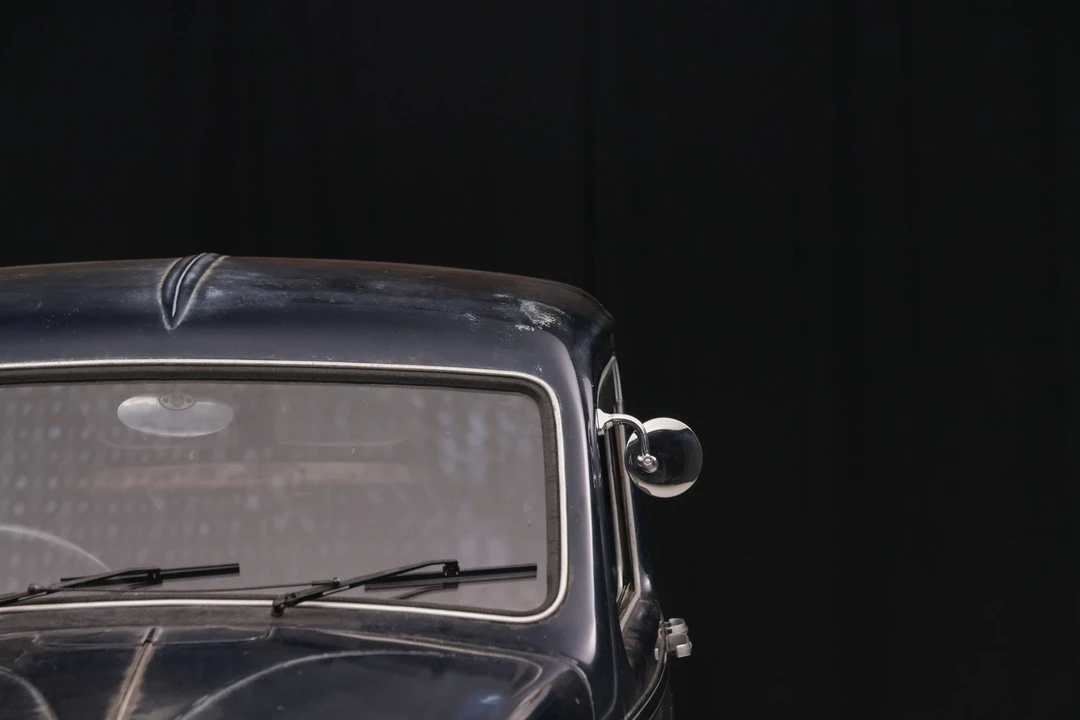 1939 Lancia - Image 17 of 31
