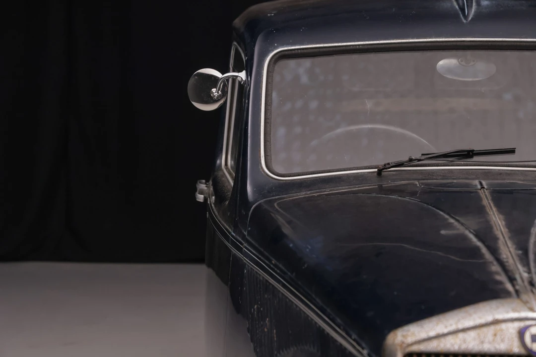 1939 Lancia - Image 18 of 31