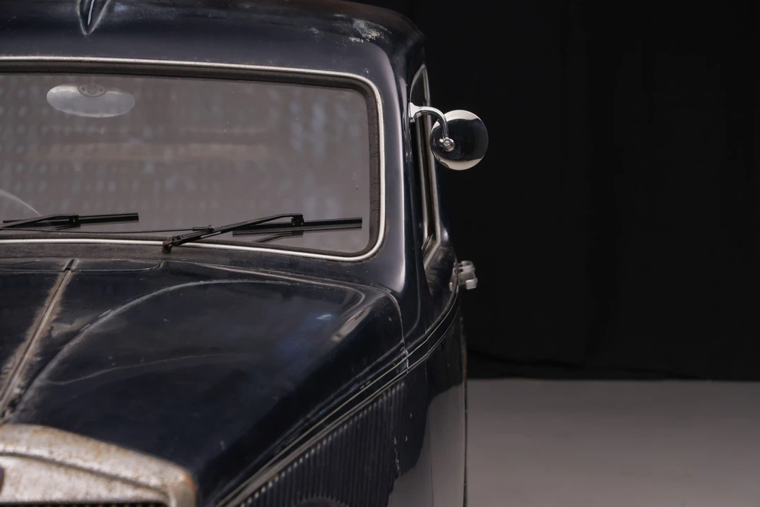 1939 Lancia - Image 19 of 31