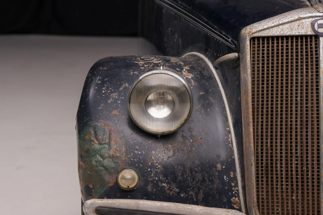 1939 Lancia - Image 21 of 31