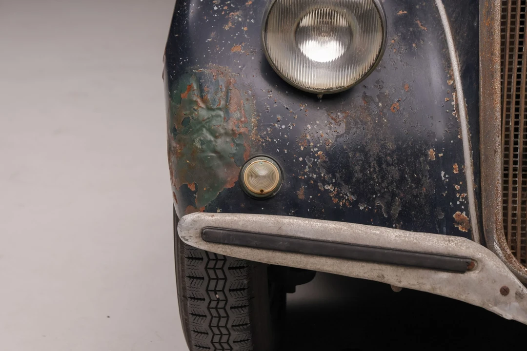 1939 Lancia - Image 23 of 31
