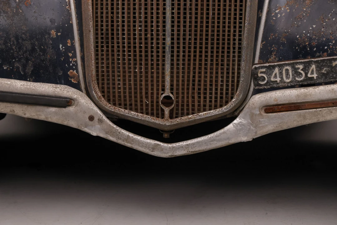 1939 Lancia - Image 25 of 31