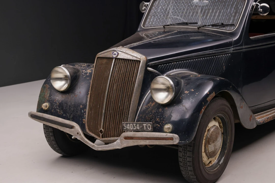 1939 Lancia - Image 31 of 31