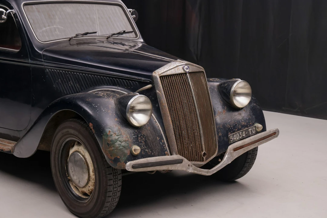1939 Lancia - Image 29 of 31