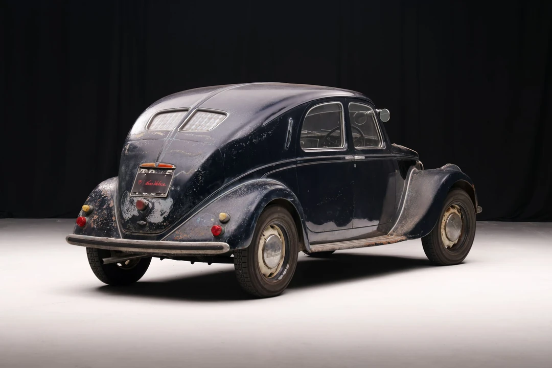 1939 Lancia - Image 8 of 31