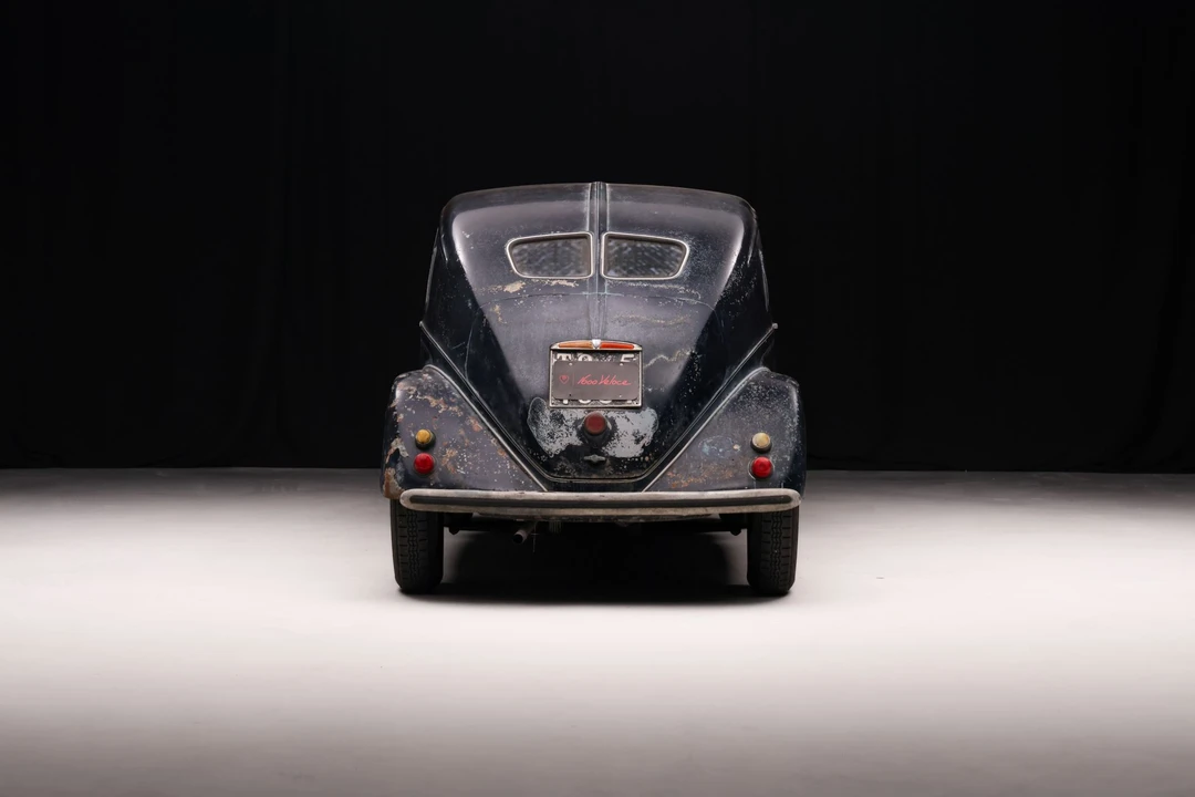 1939 Lancia - Image 7 of 31