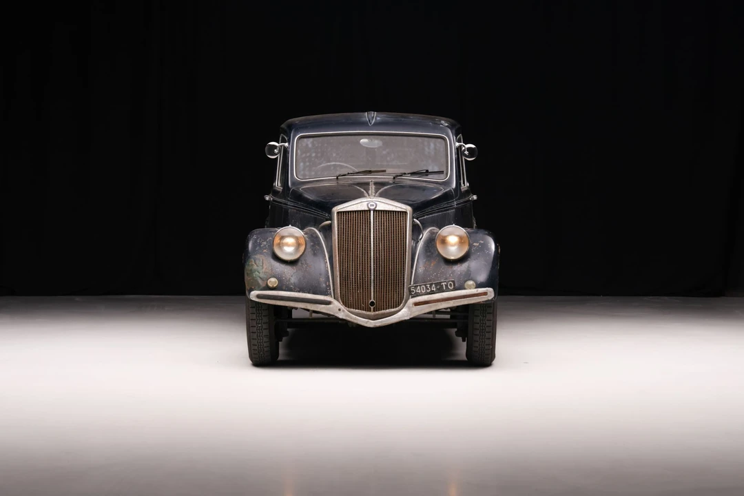 1939 Lancia - Image 14 of 31